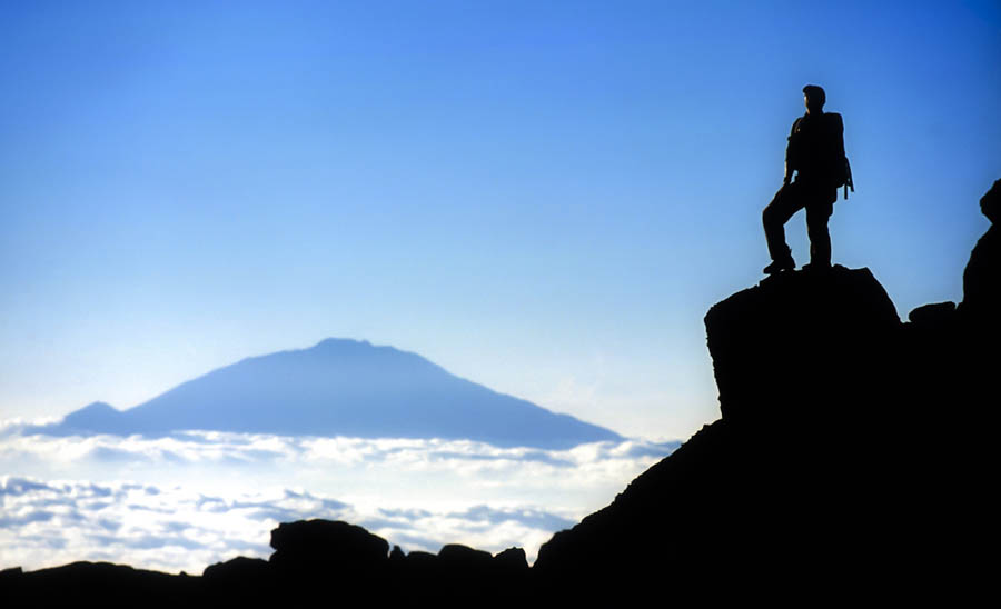 Mentale voorbereiding